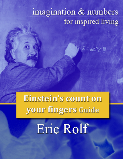 imagination & numbers